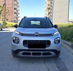 Citroen C3 Aircross 2018 1.2 PURETECH FEEL