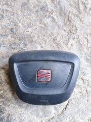 Αερόσακος οδηγού για SEAT IBIZA 6J 2008 2009 2010 2011 2012  6j880201