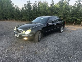 Mercedes-Benz E 200 2009