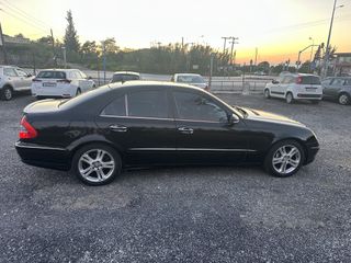 Mercedes-Benz E 200 2009-thumb-3