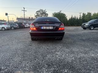 Mercedes-Benz E 200 2009-thumb-6