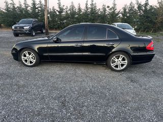 Mercedes-Benz E 200 2009-thumb-7