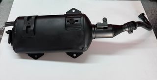 ΕΞΑΤΜΙΣΗ YAMAHA XMAX 300 2017-2021