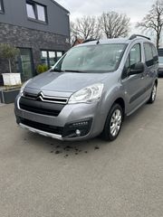 Citroen Berlingo 2018 5 ΘΕΣΙΟ  1.6 HDI  120ps