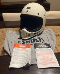 Shoei Ex-Zero