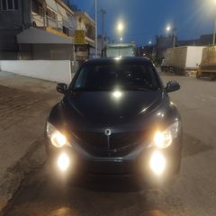 SsangYong Actyon 2008