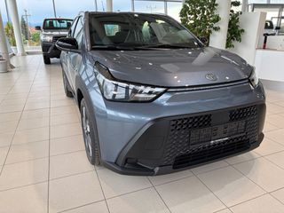 Toyota Aygo (X) 2026 ΕΤΟΙΜΟΠΑΡΑΔΟΤΟ HYBRID X-STYLE ΝΕΑ ΓΕΝΙΑ-thumb-2