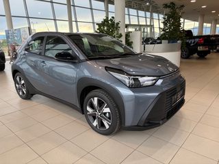 Toyota Aygo (X) 2026 ΕΤΟΙΜΟΠΑΡΑΔΟΤΟ HYBRID X-STYLE ΝΕΑ ΓΕΝΙΑ-thumb-3