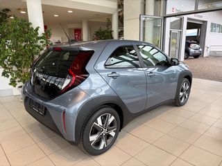Toyota Aygo (X) 2026 ΕΤΟΙΜΟΠΑΡΑΔΟΤΟ HYBRID X-STYLE ΝΕΑ ΓΕΝΙΑ-thumb-5