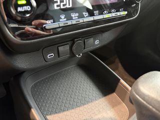 Toyota Aygo (X) 2026 ΕΤΟΙΜΟΠΑΡΑΔΟΤΟ HYBRID X-STYLE ΝΕΑ ΓΕΝΙΑ-thumb-34