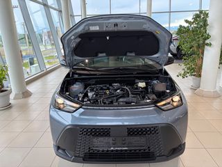 Toyota Aygo (X) 2026 ΕΤΟΙΜΟΠΑΡΑΔΟΤΟ HYBRID X-STYLE ΝΕΑ ΓΕΝΙΑ-thumb-39