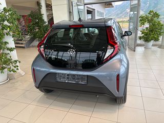 Toyota Aygo (X) 2026 ΕΤΟΙΜΟΠΑΡΑΔΟΤΟ HYBRID X-STYLE ΝΕΑ ΓΕΝΙΑ-thumb-7