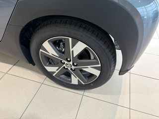 Toyota Aygo (X) 2026 ΕΤΟΙΜΟΠΑΡΑΔΟΤΟ HYBRID X-STYLE ΝΕΑ ΓΕΝΙΑ-thumb-14