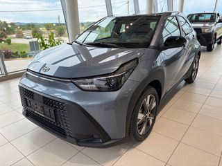 Toyota Aygo (X) 2026 ΕΤΟΙΜΟΠΑΡΑΔΟΤΟ HYBRID X-STYLE ΝΕΑ ΓΕΝΙΑ-thumb-17