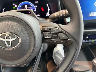 Toyota Aygo (X) 2026 ΕΤΟΙΜΟΠΑΡΑΔΟΤΟ HYBRID X-STYLE ΝΕΑ ΓΕΝΙΑ-thumb-26