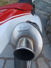 Yamaha TT 600R 1998 BELGARDA-thumb-2