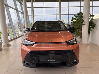 Toyota Aygo (X) 2026 ΕΤΟΙΜΟΠΑΡΑΔΟΤΟ HYBRID X-PULSE ΝΕΑ ΓΕΝΙΑ-thumb-2