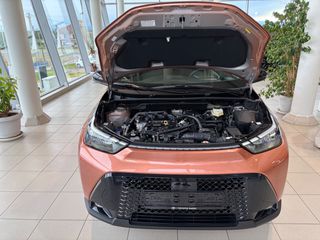 Toyota Aygo (X) 2026 ΕΤΟΙΜΟΠΑΡΑΔΟΤΟ HYBRID X-PULSE ΝΕΑ ΓΕΝΙΑ-thumb-40