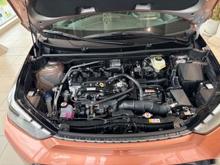Toyota Aygo (X) 2026 ΕΤΟΙΜΟΠΑΡΑΔΟΤΟ HYBRID X-PULSE ΝΕΑ ΓΕΝΙΑ-thumb-41