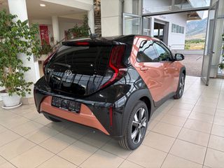 Toyota Aygo (X) 2026 ΕΤΟΙΜΟΠΑΡΑΔΟΤΟ HYBRID X-PULSE ΝΕΑ ΓΕΝΙΑ-thumb-7