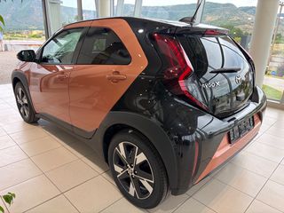 Toyota Aygo (X) 2026 ΕΤΟΙΜΟΠΑΡΑΔΟΤΟ HYBRID X-PULSE ΝΕΑ ΓΕΝΙΑ-thumb-11