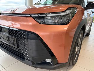 Toyota Aygo (X) 2026 ΕΤΟΙΜΟΠΑΡΑΔΟΤΟ HYBRID X-PULSE ΝΕΑ ΓΕΝΙΑ-thumb-16
