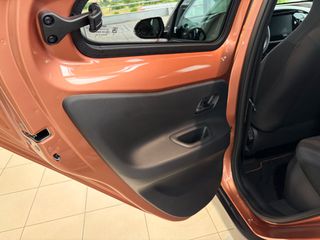 Toyota Aygo (X) 2026 ΕΤΟΙΜΟΠΑΡΑΔΟΤΟ HYBRID X-PULSE ΝΕΑ ΓΕΝΙΑ-thumb-17