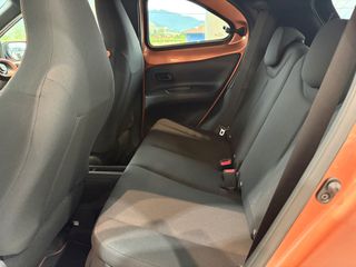 Toyota Aygo (X) 2026 ΕΤΟΙΜΟΠΑΡΑΔΟΤΟ HYBRID X-PULSE ΝΕΑ ΓΕΝΙΑ-thumb-18