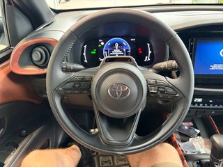 Toyota Aygo (X) 2026 ΕΤΟΙΜΟΠΑΡΑΔΟΤΟ HYBRID X-PULSE ΝΕΑ ΓΕΝΙΑ-thumb-26