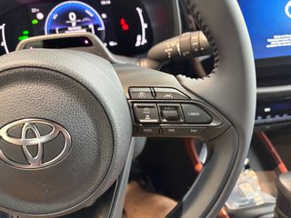 Toyota Aygo (X) 2026 ΕΤΟΙΜΟΠΑΡΑΔΟΤΟ HYBRID X-PULSE ΝΕΑ ΓΕΝΙΑ-thumb-27