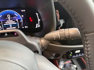 Toyota Aygo (X) 2026 ΕΤΟΙΜΟΠΑΡΑΔΟΤΟ HYBRID X-PULSE ΝΕΑ ΓΕΝΙΑ-thumb-28