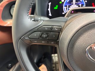 Toyota Aygo (X) 2026 ΕΤΟΙΜΟΠΑΡΑΔΟΤΟ HYBRID X-PULSE ΝΕΑ ΓΕΝΙΑ-thumb-29
