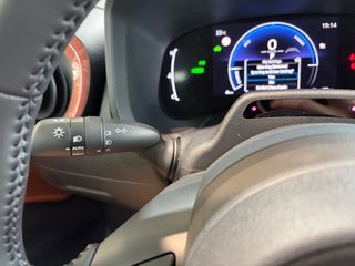Toyota Aygo (X) 2026 ΕΤΟΙΜΟΠΑΡΑΔΟΤΟ HYBRID X-PULSE ΝΕΑ ΓΕΝΙΑ-thumb-30