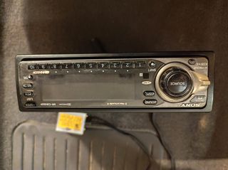 Sony XR-C8100R Voice guide-thumb-2