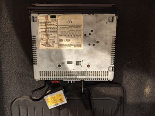 Sony XR-C8100R Voice guide-thumb-3