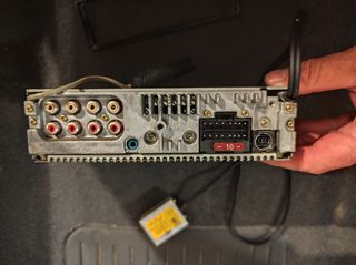 Sony XR-C8100R Voice guide-thumb-4