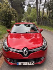 Renault Clio 2014 1.5 DCI 90