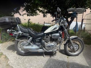 Yamaha Virago XV 1000 1998