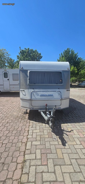 Hymer 1998