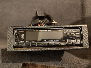 Kenwood musk krc-859c