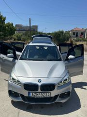 Bmw 216 Gran Tourer 2017