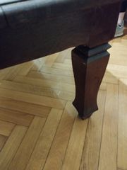 τραπεζάκι μασίφ ξύλο-thumb-2