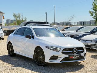 Mercedes-Benz A 250 2022 AMG LINE