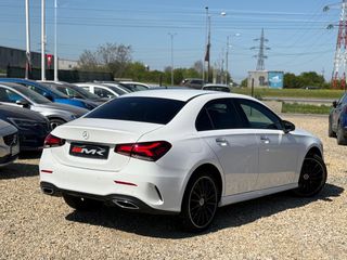 Mercedes-Benz A 250 2022 AMG LINE-thumb-1