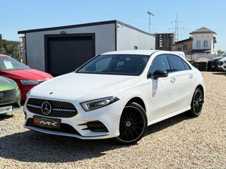 Mercedes-Benz A 250 2022 AMG LINE-thumb-2