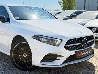 Mercedes-Benz A 250 2022 AMG LINE-thumb-3