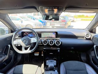 Mercedes-Benz A 250 2022 AMG LINE-thumb-8