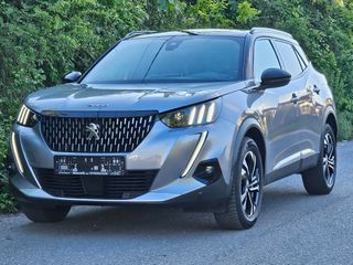 Peugeot 2008 2020 1.5D   GT Line  -   PANORAMA