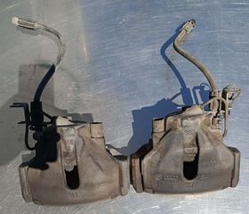 ΔΑΓΚΑΝΕΣ ΕΜΠΡΟΣ VW PASSAT 1996-2003 1800cc 20vt 150ps