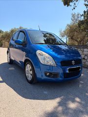 Suzuki Splash 2009
